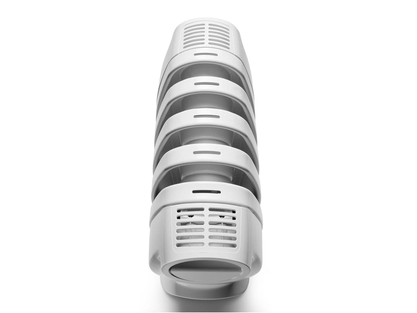 EAN 8004399052116 - De’Longhi TRNS0505M calefactor eléctrico Interior Blanco 500 W Radiador de aceite eléctrico imagen 2