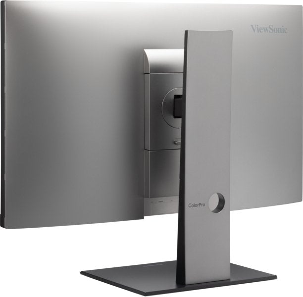 Monitor Viewsonic Vp2788-5k 27" 5120 X 2880 Pixeles 5k Ultra Hd Led Negro Vp2788-5k