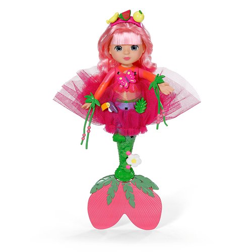 Zapf Creation Baby Born Glam Up Sunshine (Rosa) 871874