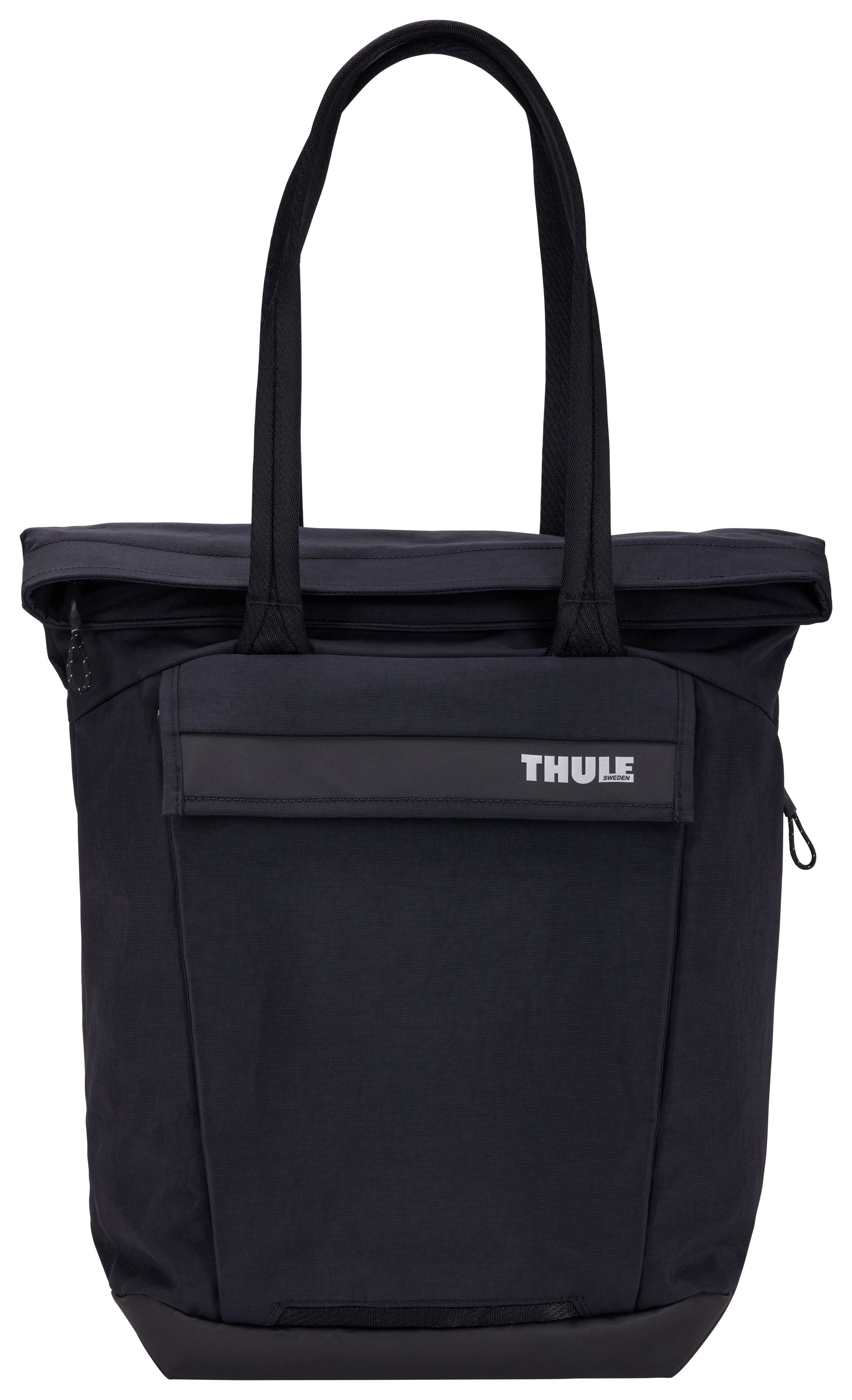 EAN 0085854255462 - Thule Paramount PARATB3116 Black Poliéster Negro Unisex Bolso grande imagen 6