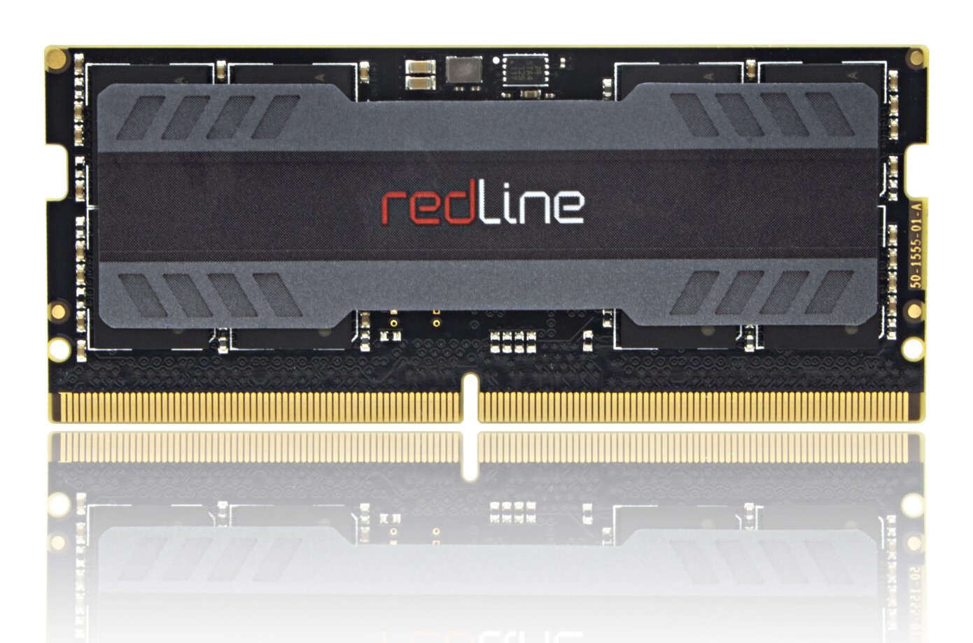 EAN 0846651035813 - Mushkin MRA5S560LKKD16GX2 módulo de memoria 32 GB 2 x 16 GB DDR5 imagen 2