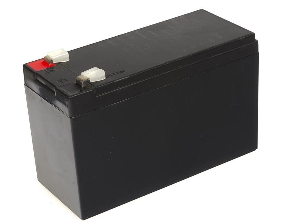 EAN 5902701411510 - Green Cell AGM05 batería para sistema ups Sealed Lead Acid (VRLA) 12 V 7,2 Ah imagen 5