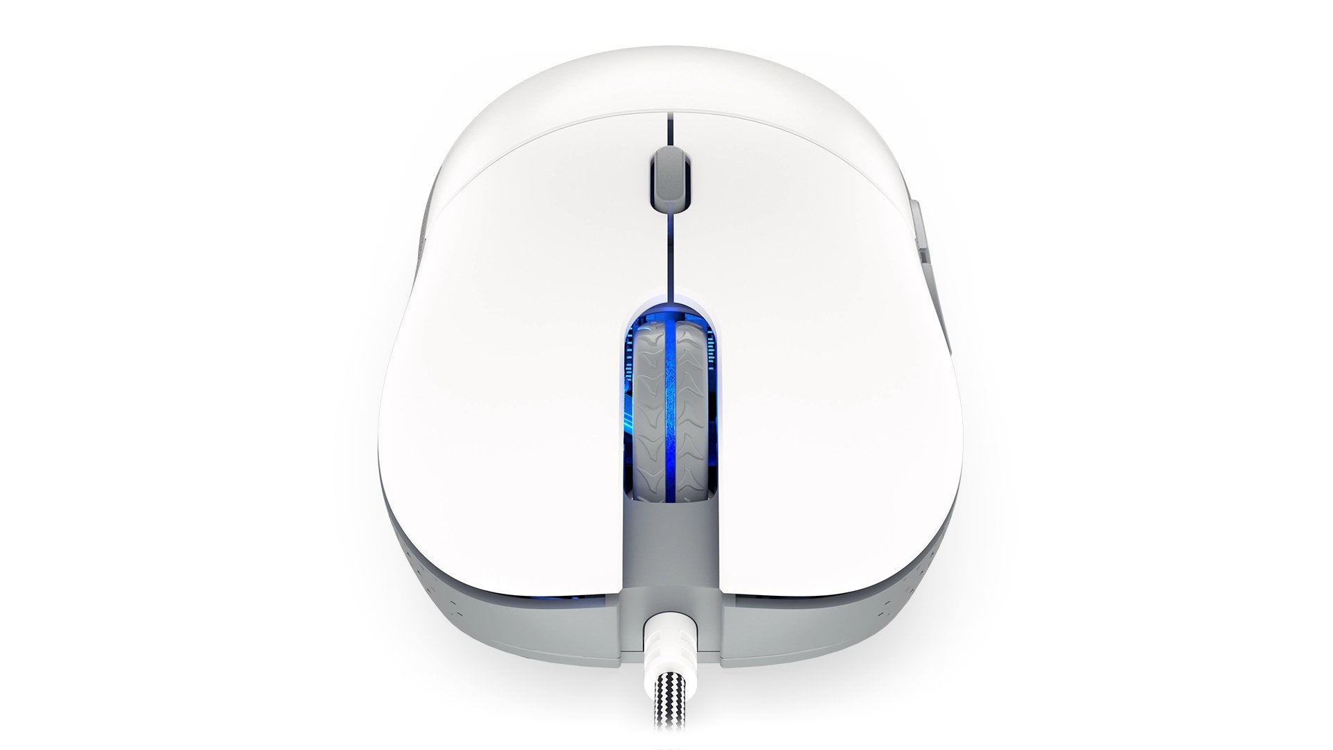 EAN 5903018666617 - ENDORFY GEM Plus Onyx White ratón Juego mano derecha USB Tipo C Óptico 19000 DPI imagen 8