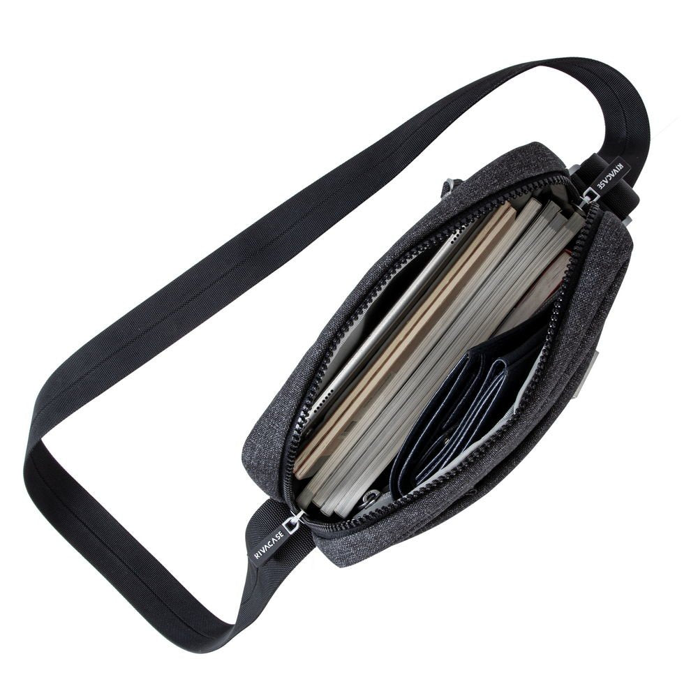 EAN 4260403579176 - Rivacase 8811 27,9 cm (11") Bandolera Negro imagen 22
