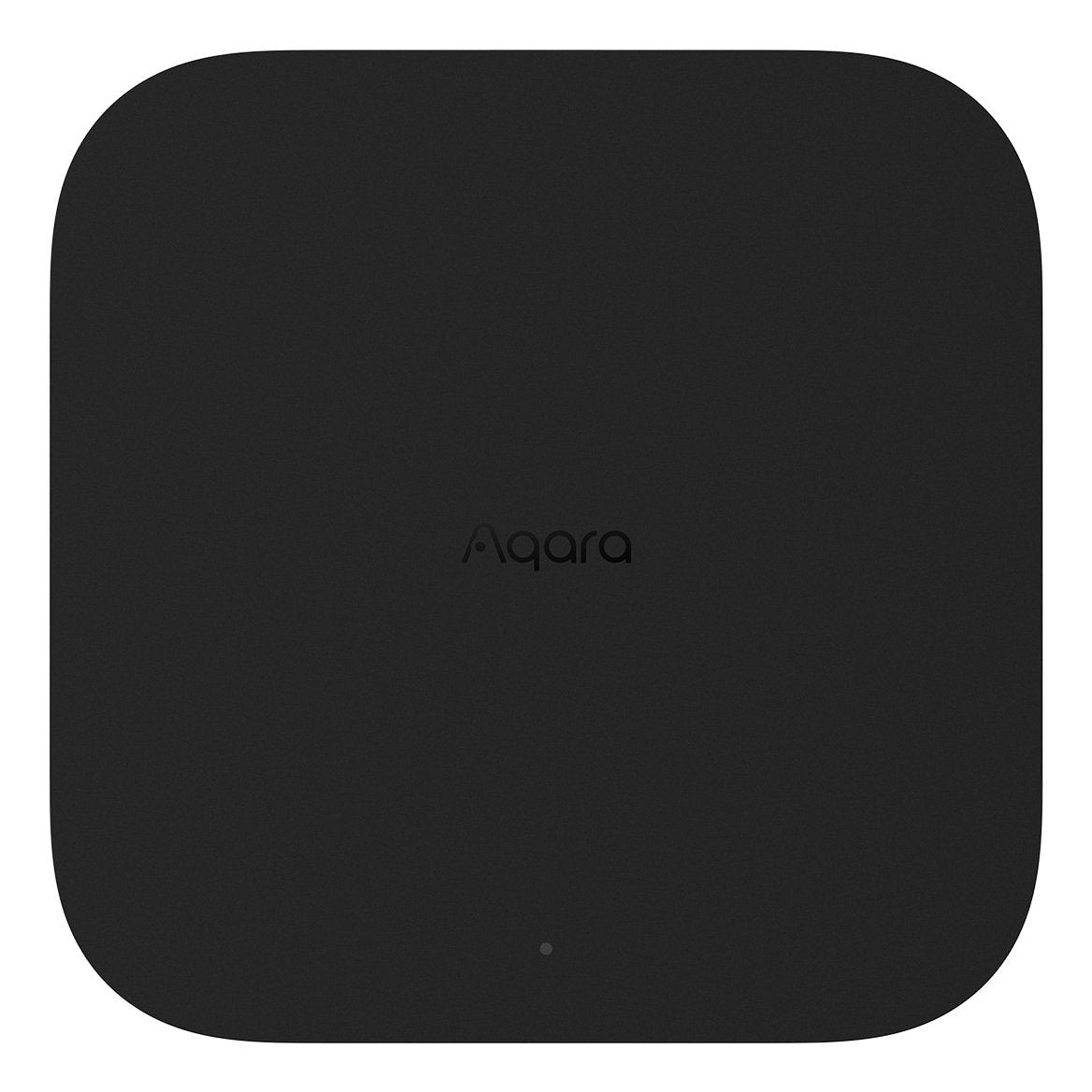 EAN 6975833351336 - Aqara HUB M3 Inalámbrico Negro imagen 3