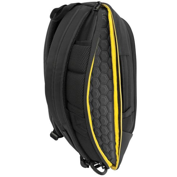 Mochila Portatil Targus City Gear 14"-15,6" Convertible Negro
