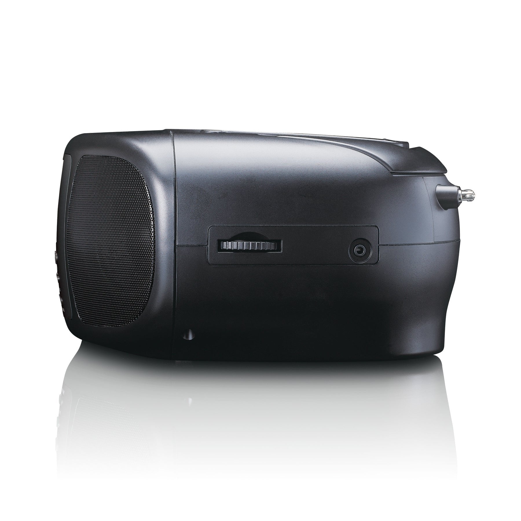 EAN 8711902078272 - Lenco SCD-6000 radio Portátil Digital Negro imagen 8