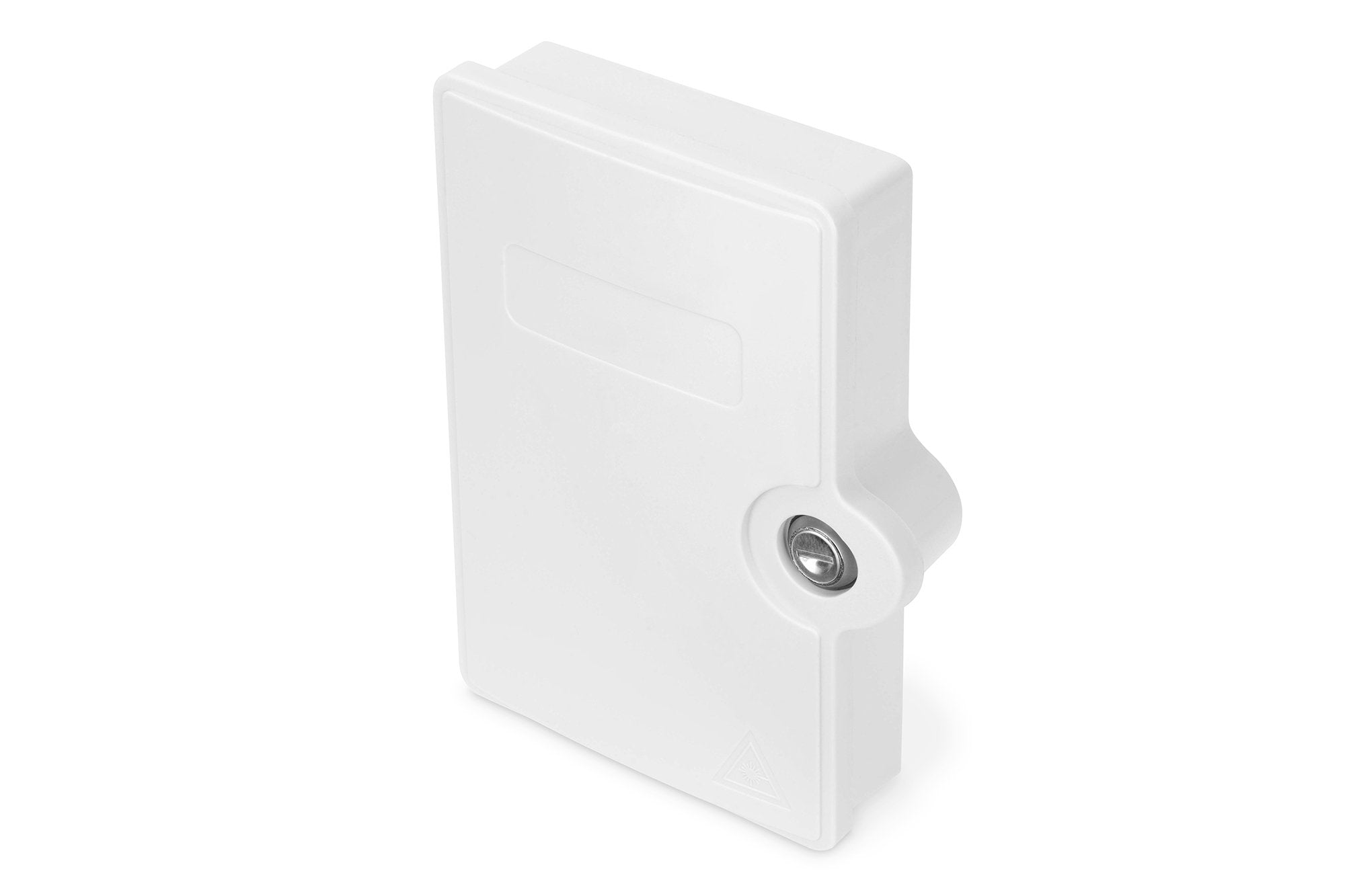 EAN 4016032370994 - Digitus DN-968912 adaptador de fibra óptica LC/SC 1 pieza(s) Gris imagen 1