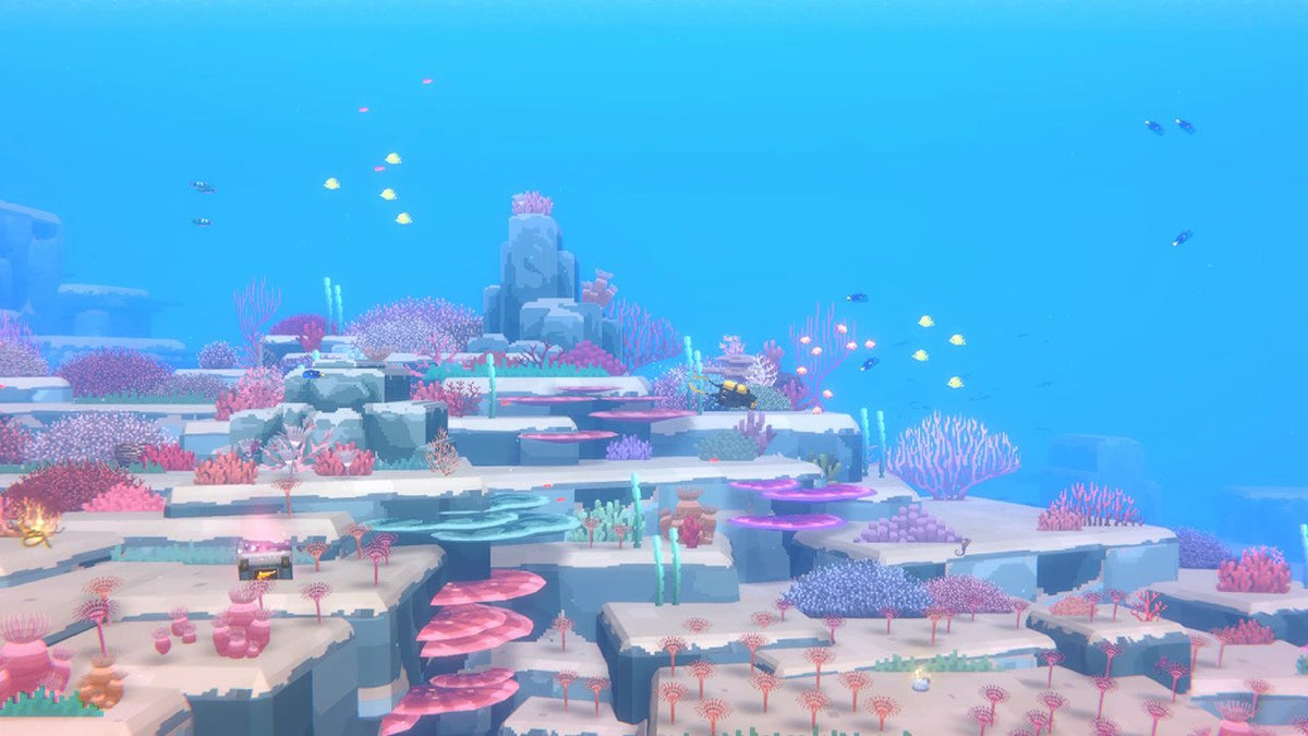 EAN 5061078711583 - Just for Games Dave the Diver imagen 11