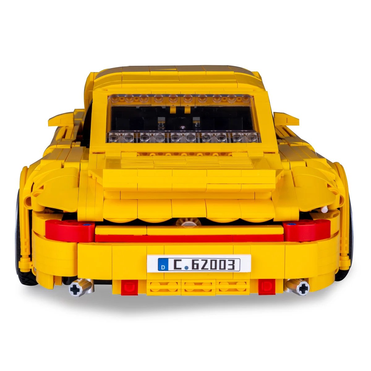 EAN 4042774474874 - Jamara CaDA RUF CTR 2017 Yellowbird imagen 14