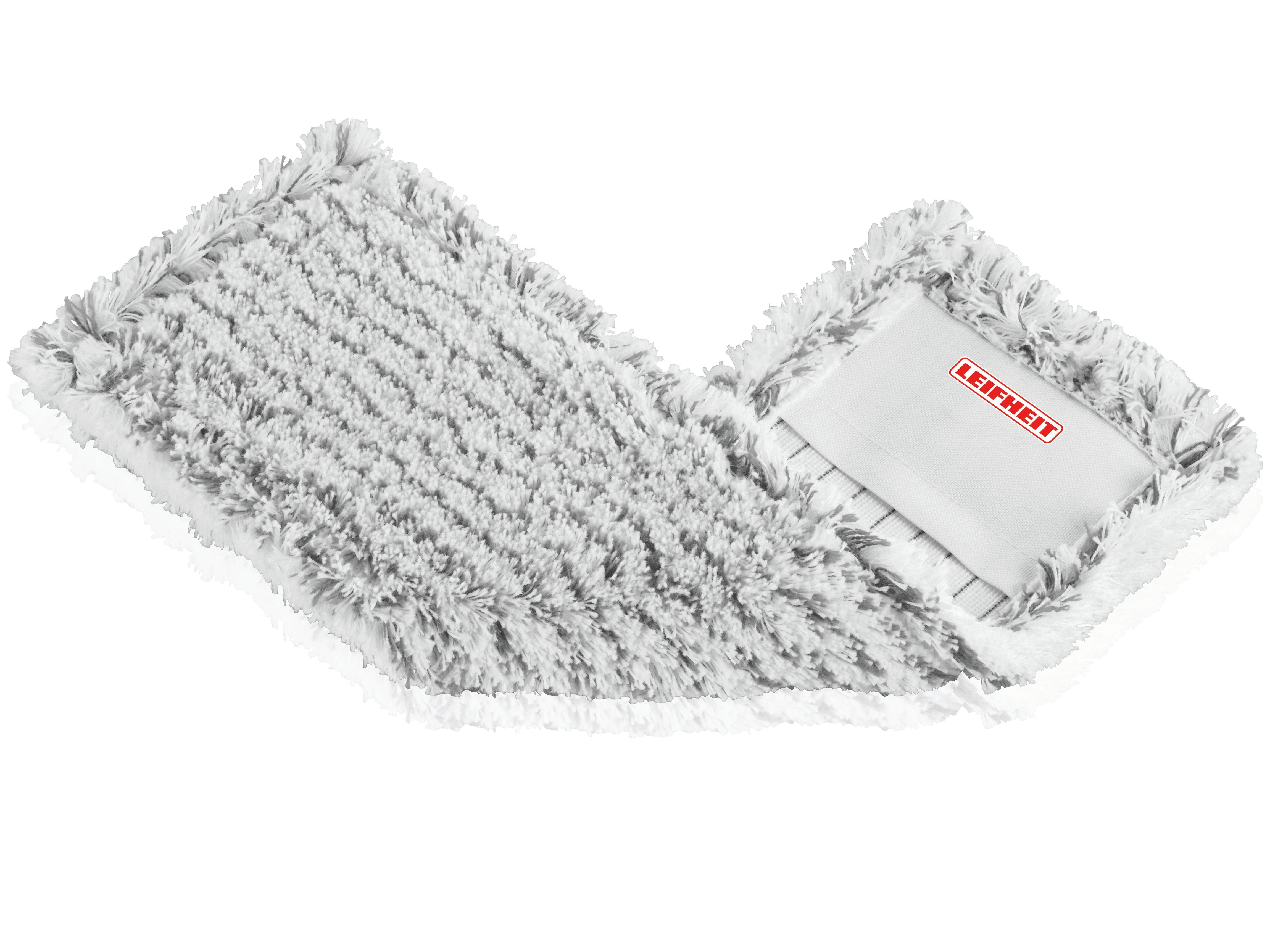 EAN 4006501552112 - Leifheit 55211 accesorio para trapeador Mop cover Gris imagen 1