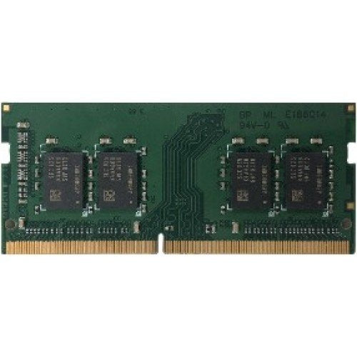 EAN 4710474838295 - Asustor 92M11-S8D40 módulo de memoria 8 GB 1 x 8 GB DDR4 260-pin SO-DIMM imagen 1