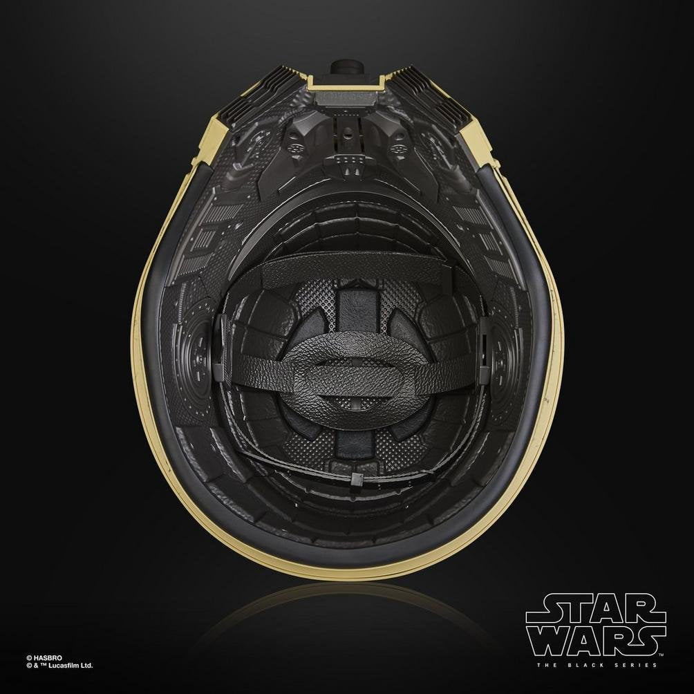 EAN 5010996313027 - Star Wars The Black Series Shoretrooper Electronic Helmet imagen 7