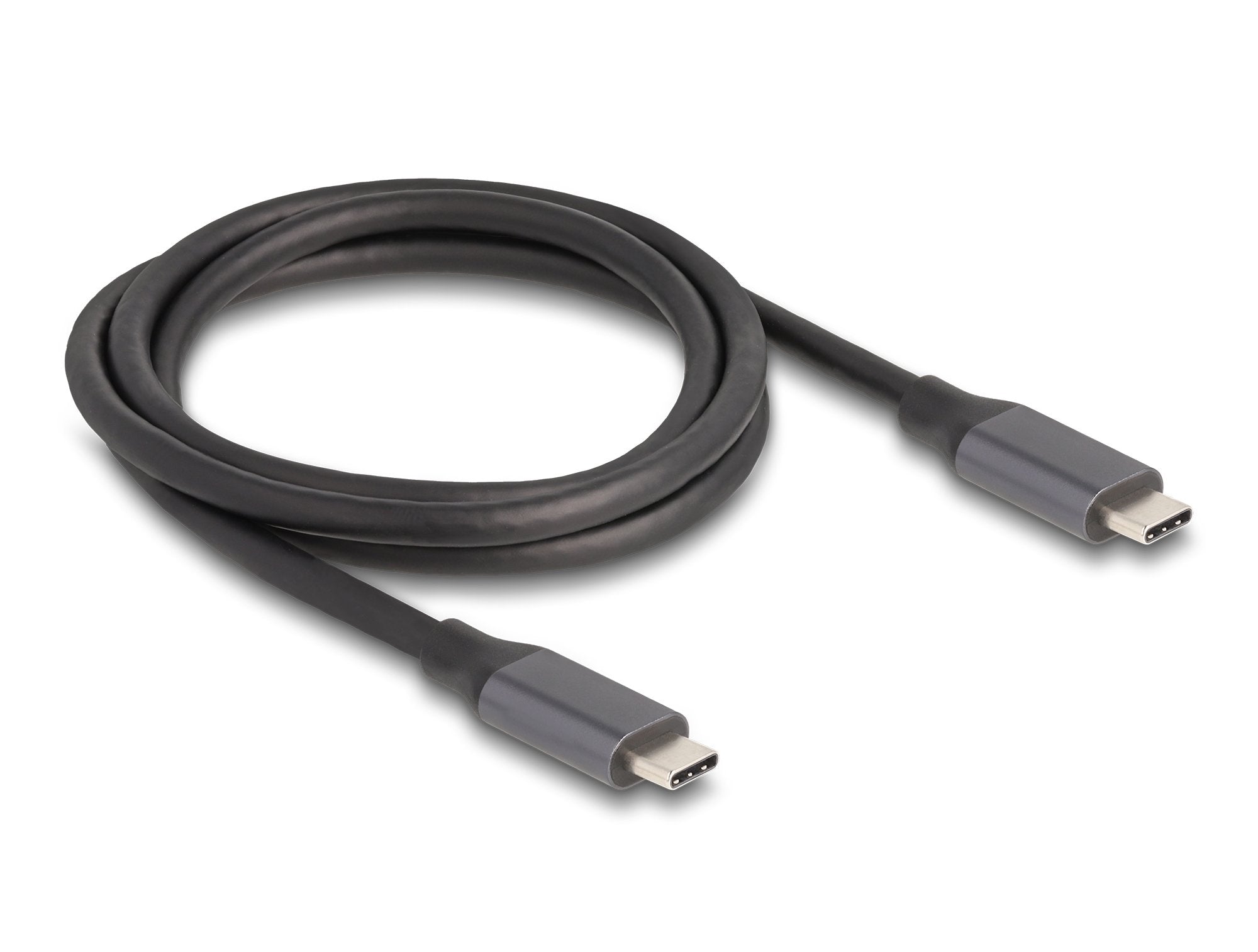 Delock 88271 Estación De Acoplamiento Usb Type-C 4k - Dual Hdmi Mst / Usb / Gigabit Lan / Pd 3.0 85 W