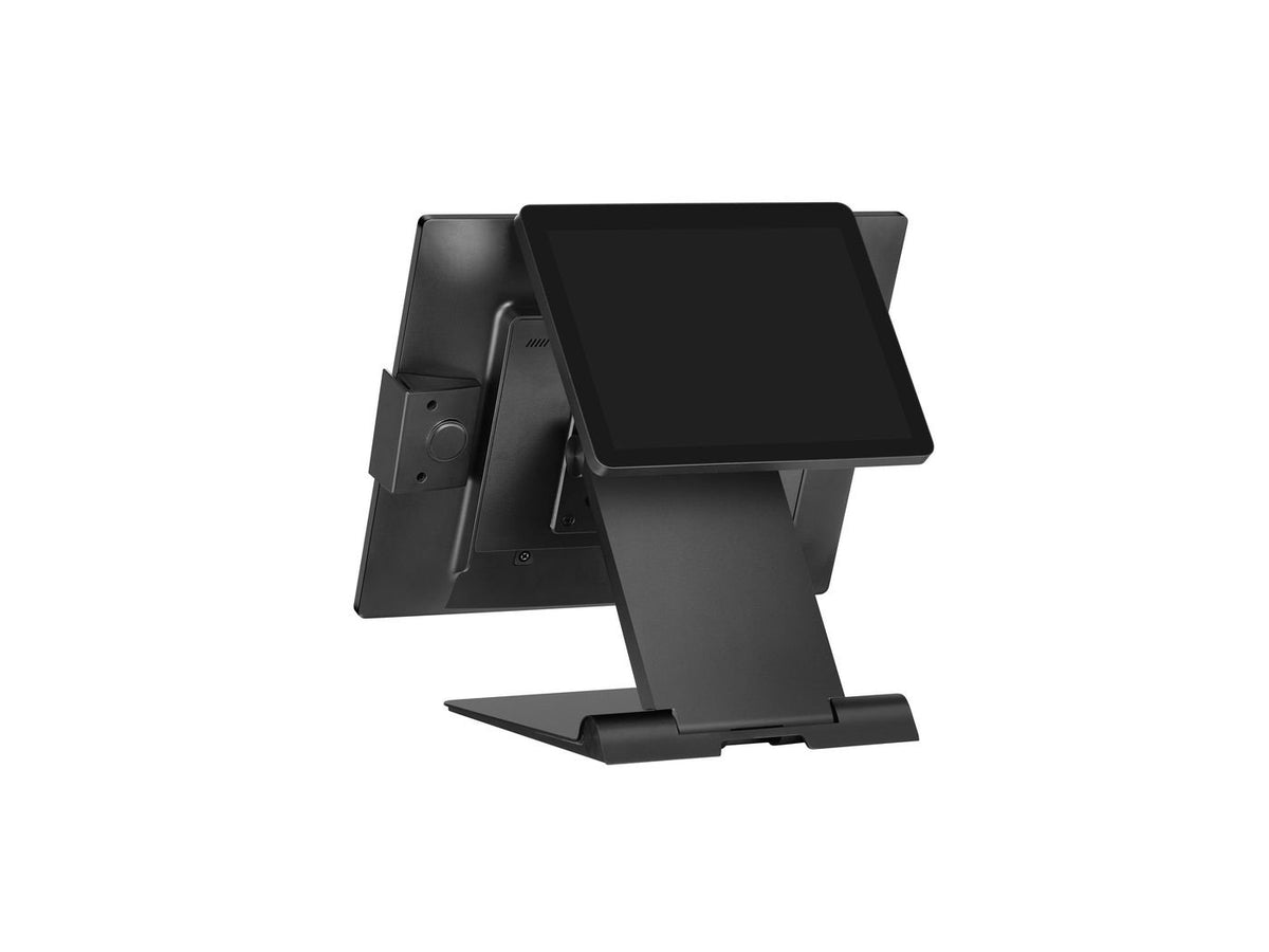 EAN 5715063757109 - Capture CA-M6A-1214 Terminal Punto Venta (TPV) 38,1 cm (15") 1024 x 768 Pixeles Negro imagen 3