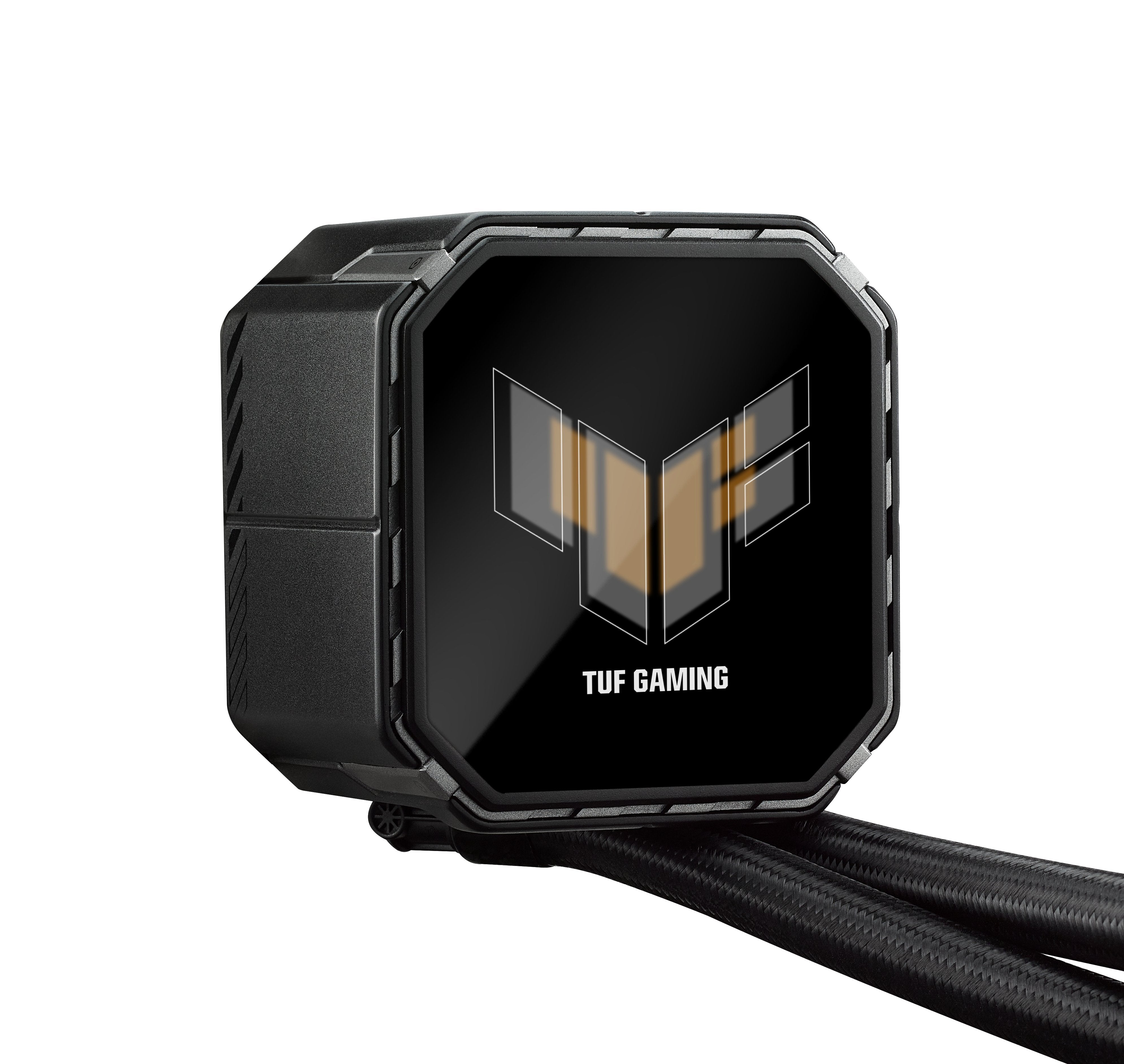 EAN 4711387929100 - ASUS TUF Gaming LC III 360 ARGB LCD Procesador Sistema de refrigeración líquida todo en uno 12 cm Negro 1 imagen 15