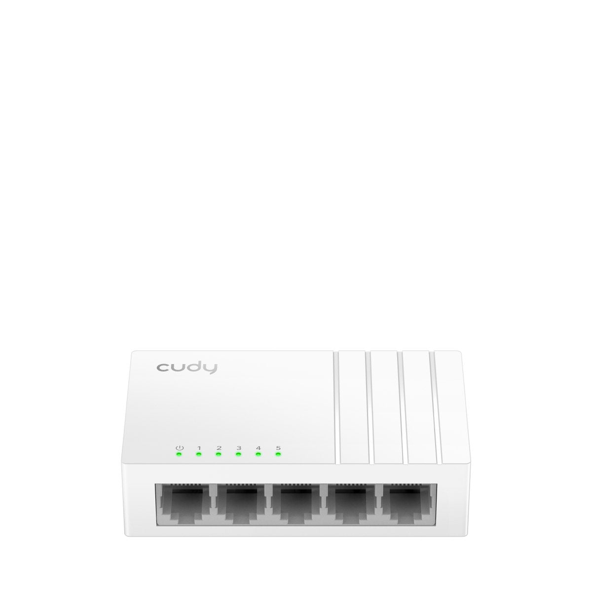 EAN 6971690794262 - Cudy GS105U switch No administrado Gigabit Ethernet (10/100/1000) Blanco imagen 1