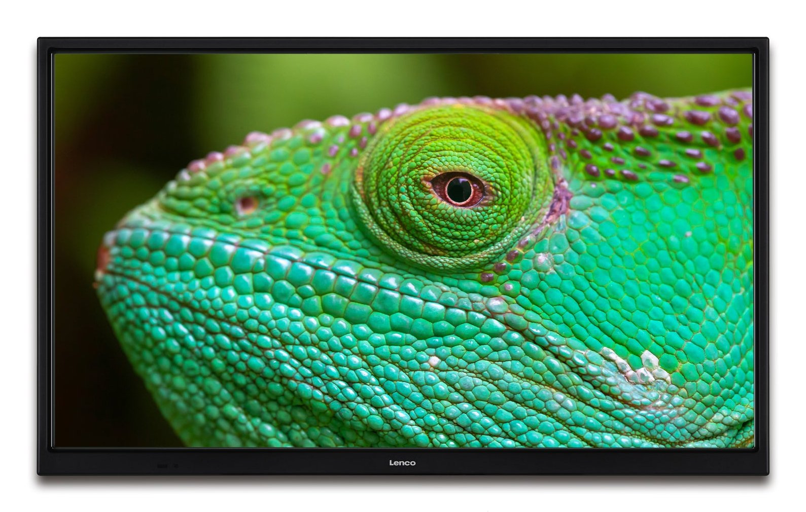 EAN 8711902072249 - Lenco LED-2463BK (V2) 61 cm (24") HD Smart TV Wifi Negro 300 cd / m² imagen 5