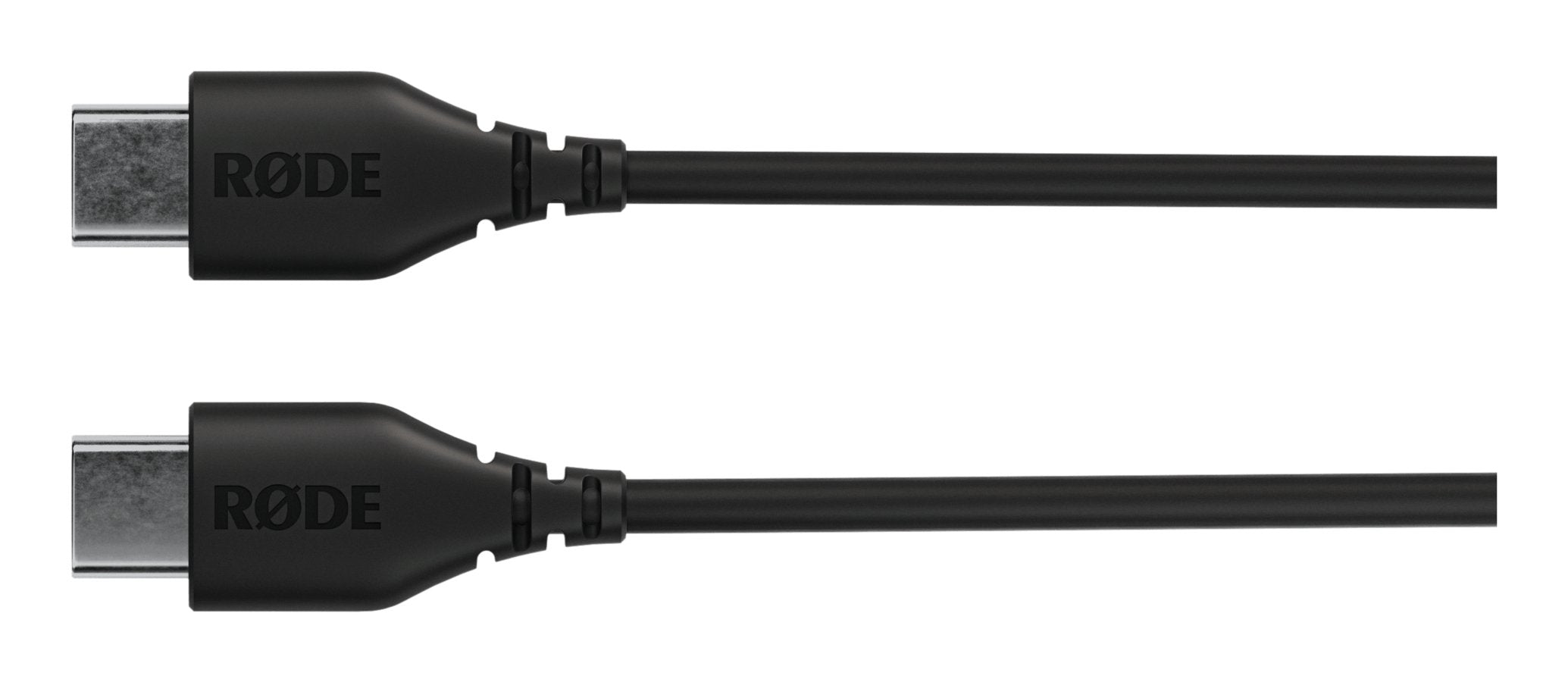 EAN 0698813007844 - RØDE SC22 cable USB 0,3 m USB C Negro imagen 2