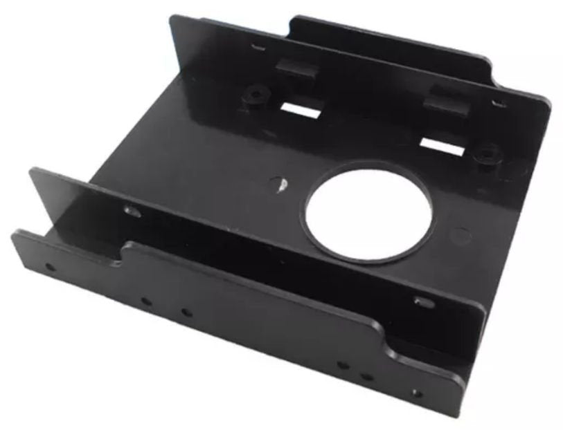 EAN 5706998902658 - CoreParts KIT880 parte carcasa de ordenador Accesorio para instalación de discos duros imagen 1
