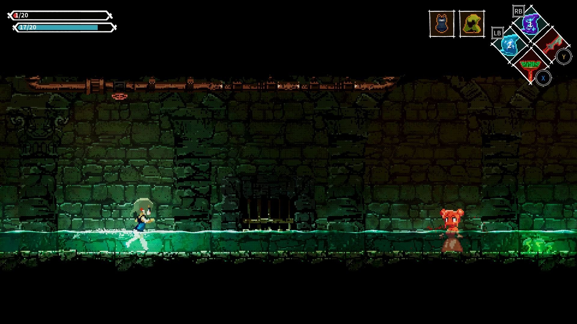 EAN 3760328373336 - Red Art Games Lost Ruins imagen 9