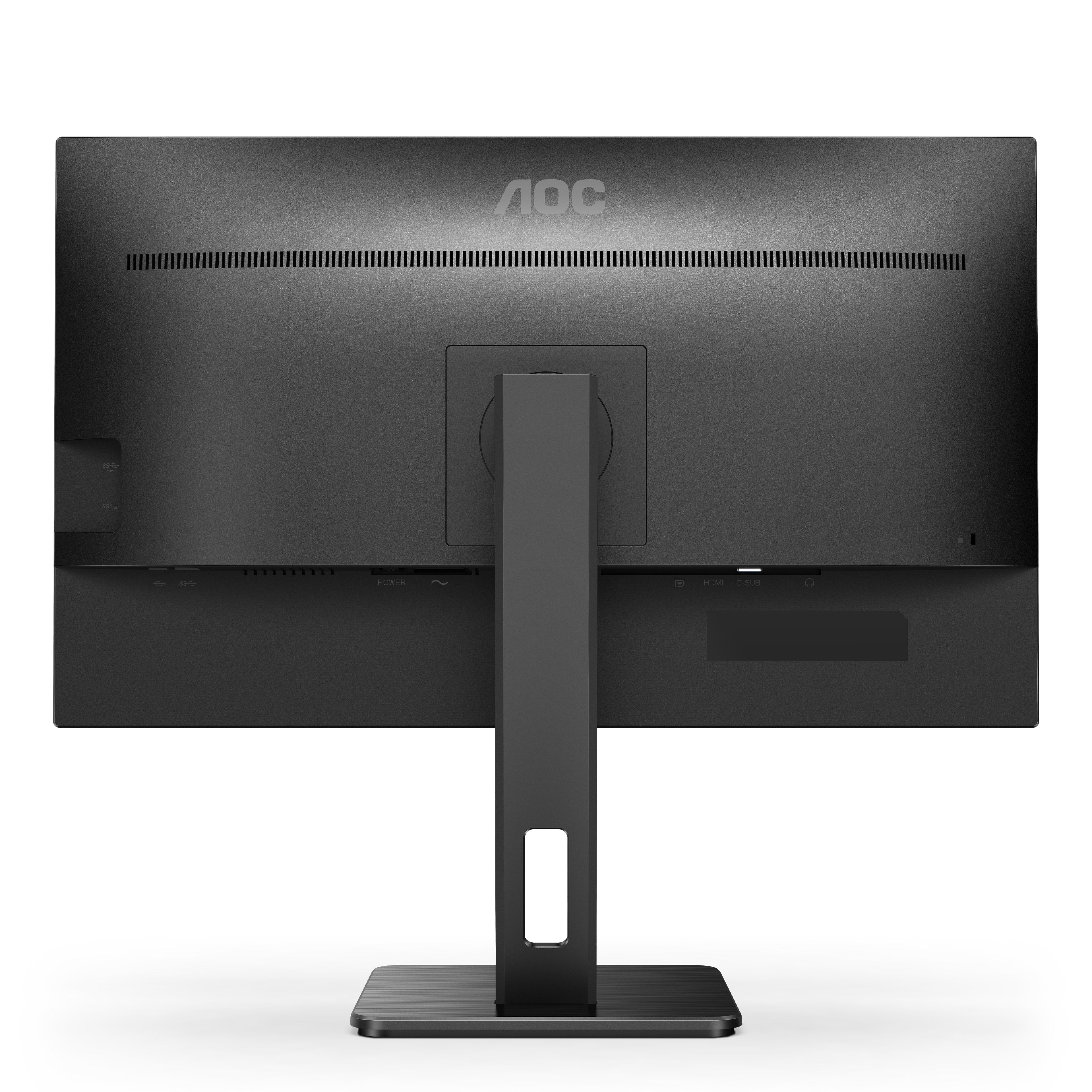 EAN 4038986187961 - AOC P2 Q27P2Q LED display 68,6 cm (27") 2560 x 1440 Pixeles Quad HD Negro imagen 10