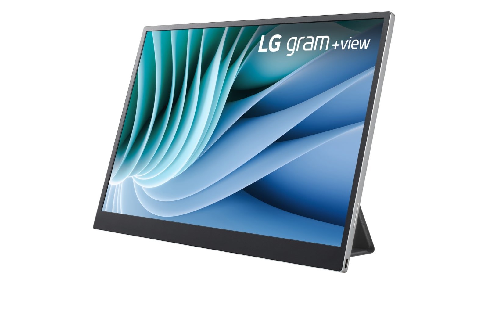 EAN 8806084054548 - LG 16MR70 pantalla para PC 40,6 cm (16") 2560 x 1600 Pixeles WQXGA Plata imagen 5
