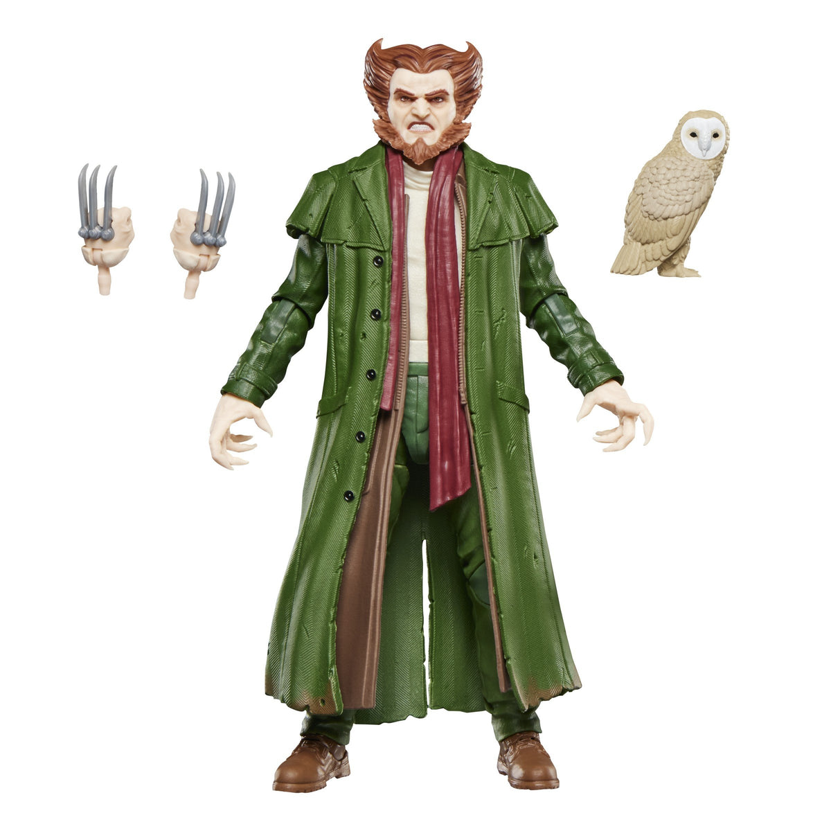 EAN 5010996355904 - Marvel Spider-Man G23555L00 figura de juguete para niños imagen 2