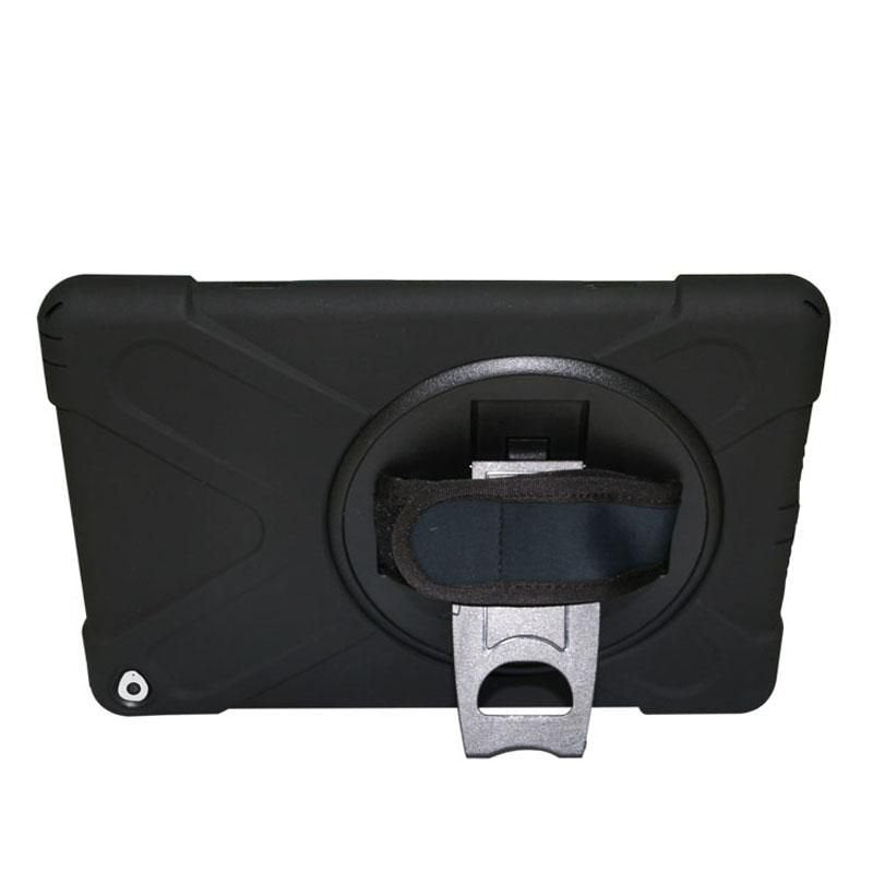 Estuff Es681542-Bulk Funda Para Ipad Air2 (9.7") Negro