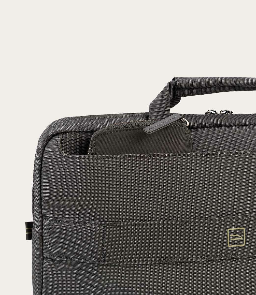 Tucano Work-Out 4 Tasche 16'' Slim Anthr Macbook Pro 16'' Laptop 15.6''