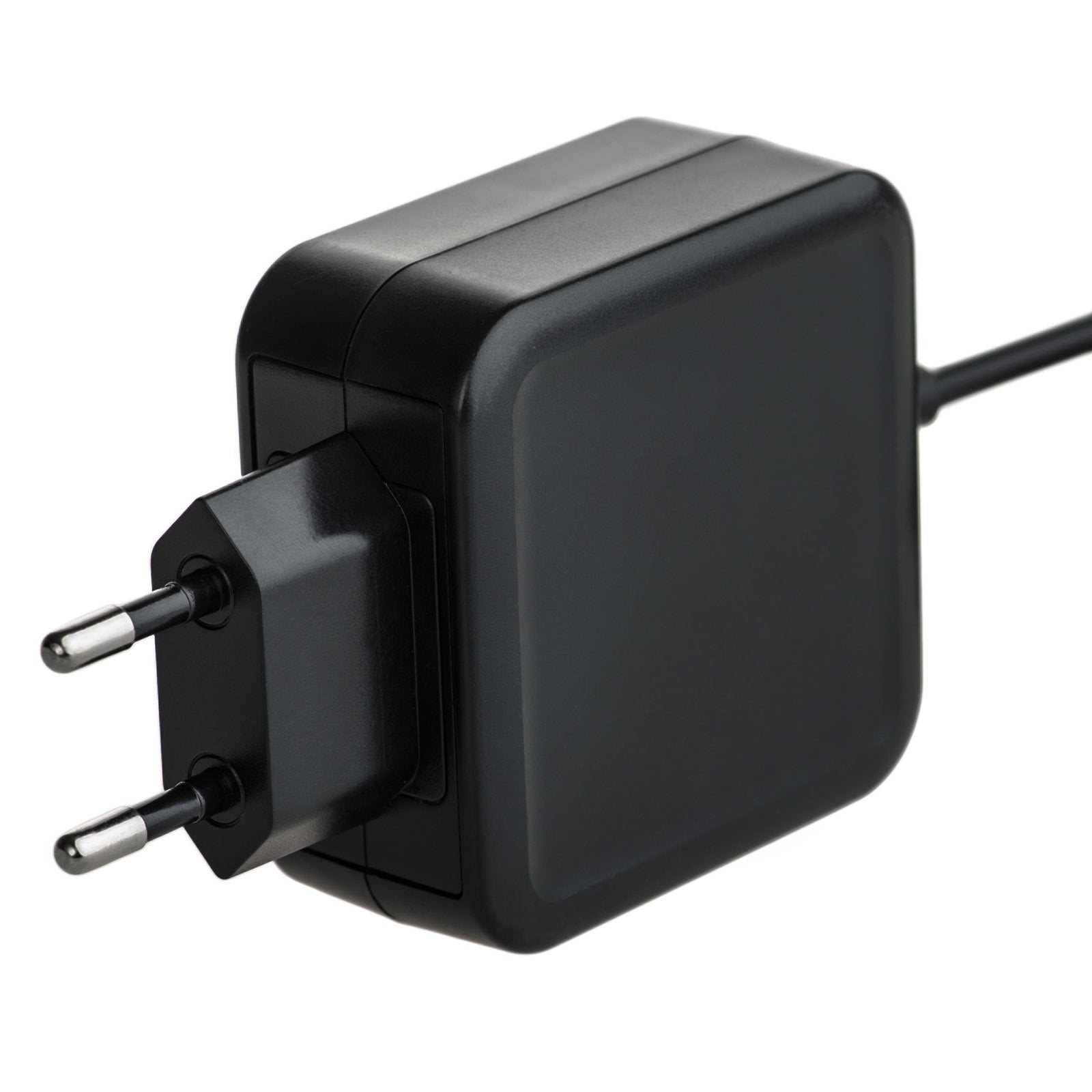EAN 5901720134462 - Akyga AK-ND-59 adaptador e inversor de corriente Interior 40 W Negro imagen 3