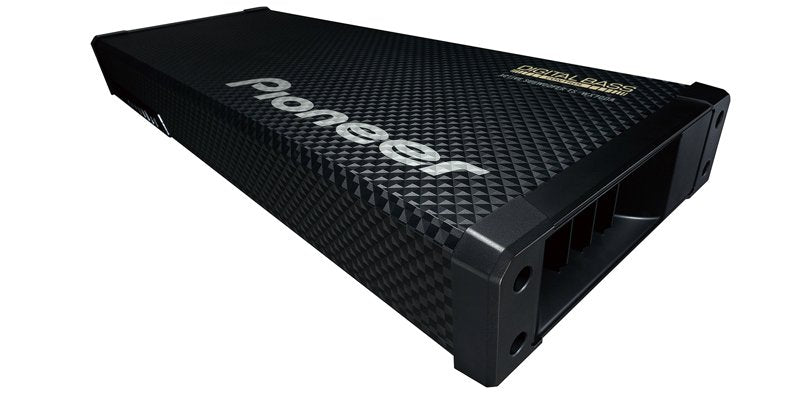 EAN 0884938349765 - Pioneer TS-WX70DA subwoofers para coche Altavoz de subgraves (subwoofer) con caja acústica 100 W imagen 1