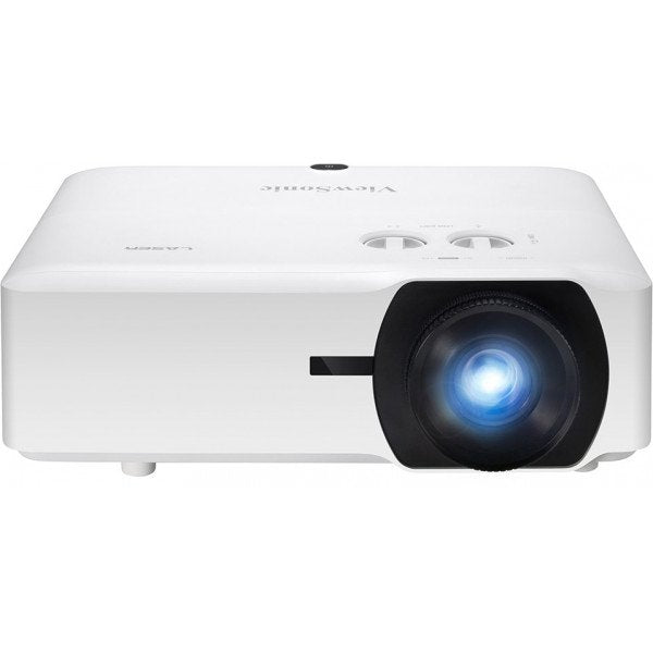 EAN 766907003055 - Viewsonic LS850WU videoproyector Proyector de alcance estándar 5000 lúmenes ANSI DMD WUXGA (1920x1200) Bla imagen 4