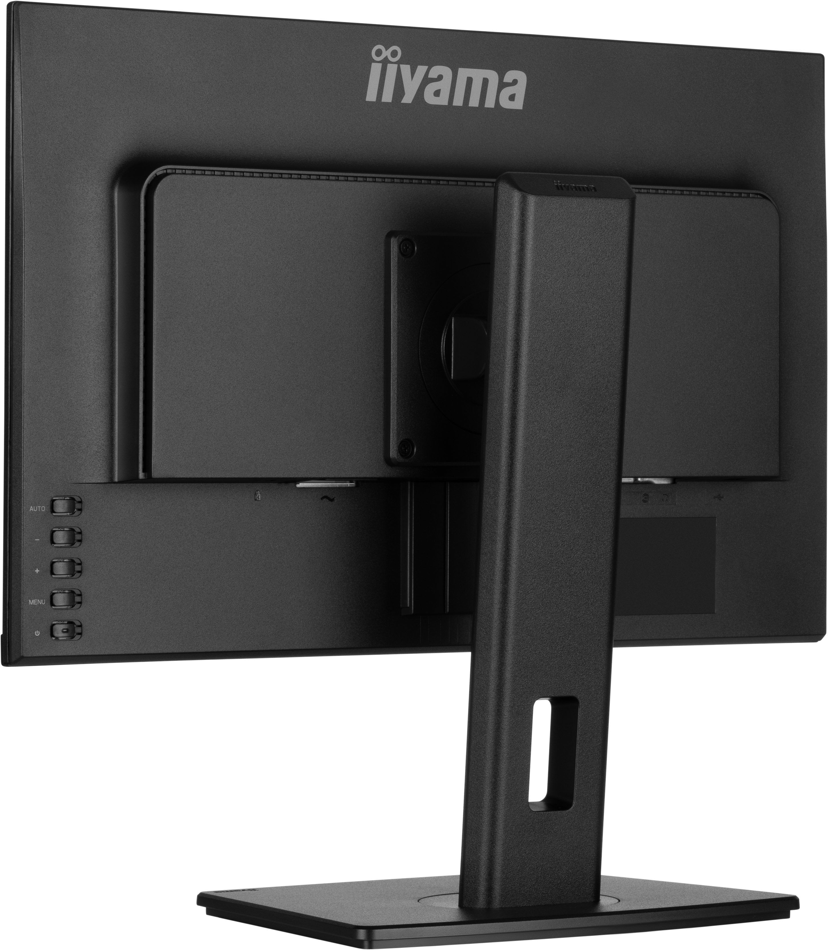 EAN 4948570121458 - iiyama ProLite XUB2395WSU-B5 pantalla para PC 57,1 cm (22.5") 1920 x 1200 Pixeles WUXGA LED Negro imagen 12
