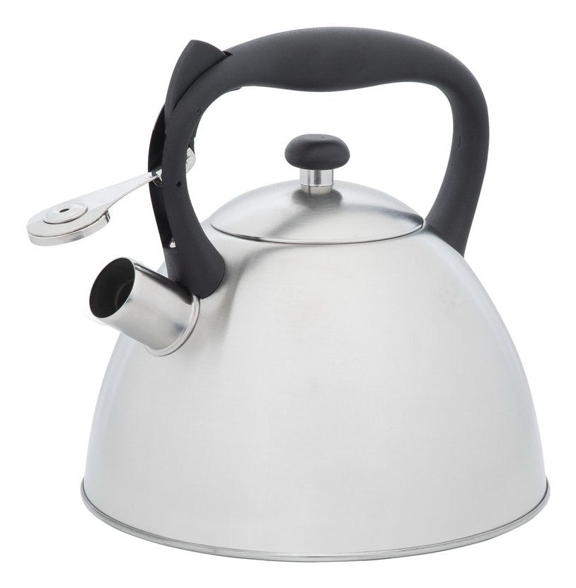 EAN 4260403577288 - Resto Kitchenware 90601 tetera 3 L Acero inoxidable imagen 2
