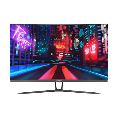 EAN 6923172593238 - Dahua Technology DHI-LM32-E230C LED display 80 cm (31.5") 1920 x 1080 Pixeles Full HD Negro imagen 1