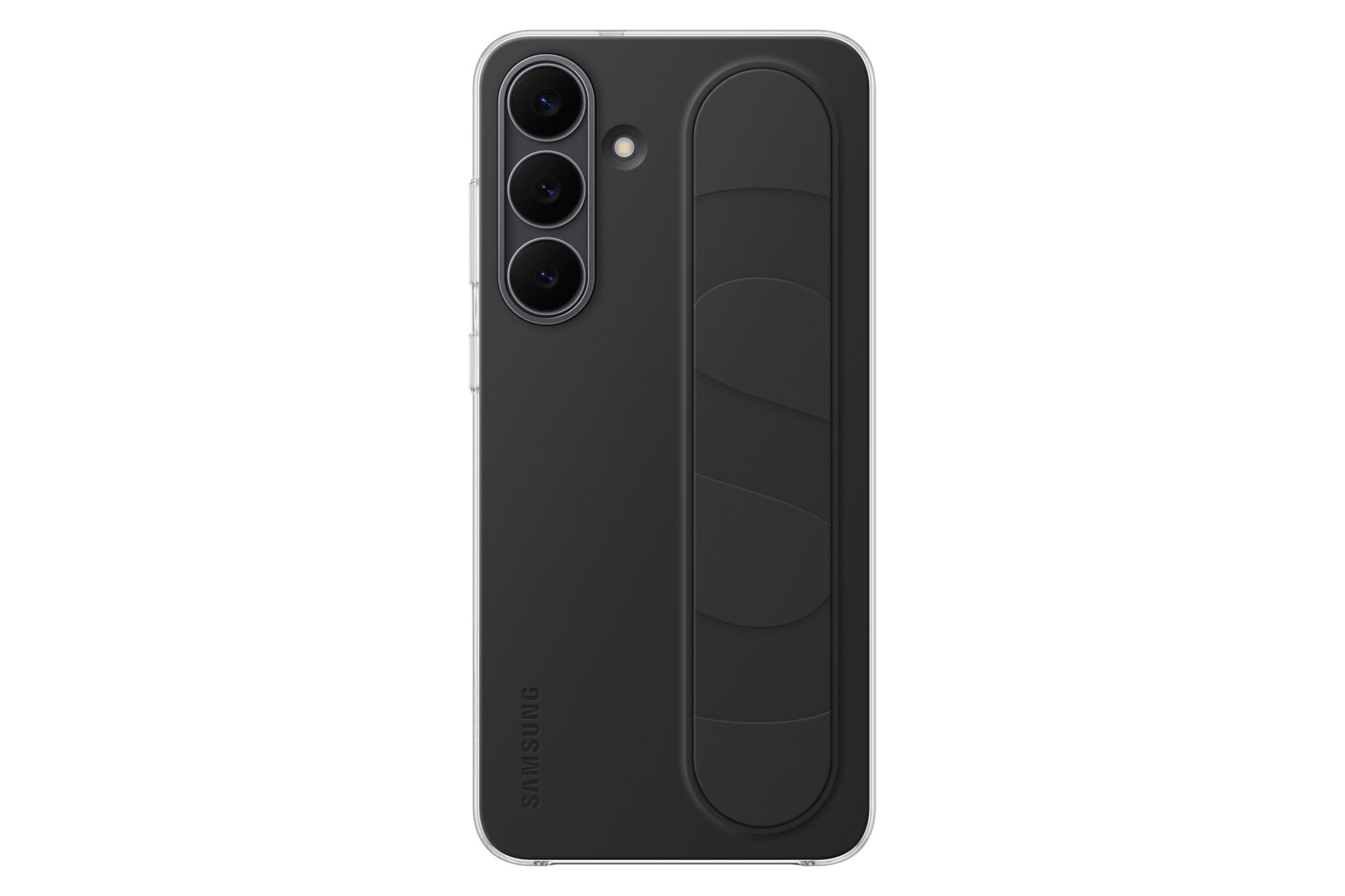 EAN 8806097679554 - Samsung EF-GS731 funda para teléfono móvil Negro imagen 1