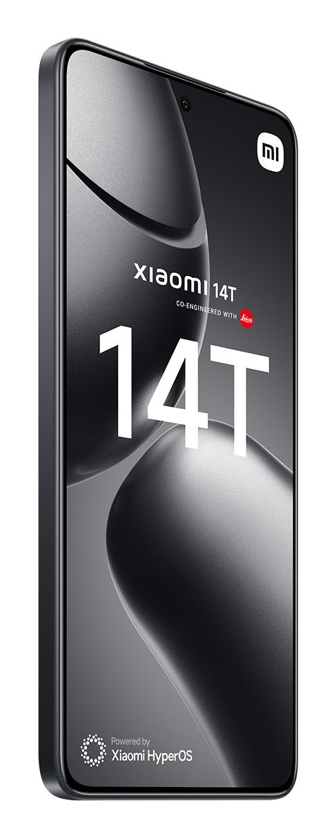 EAN 6941812712054 - Xiaomi 14T 16,9 cm (6.67") SIM doble 5G 12 GB 256 GB 5000 mAh Negro imagen 3
