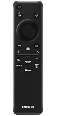 EAN 8806097120452 - Samsung Q8F QE55Q8FAAU 139,7 cm (55") 4K Ultra HD Smart TV Wifi Gris, Titanio imagen 5