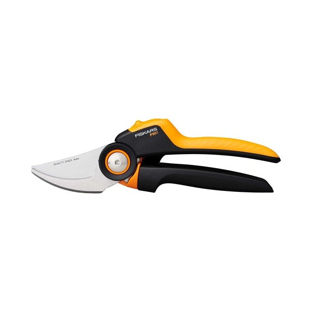 Tijeras De Podar Fiskars 1057175 L, Serie X Powergear