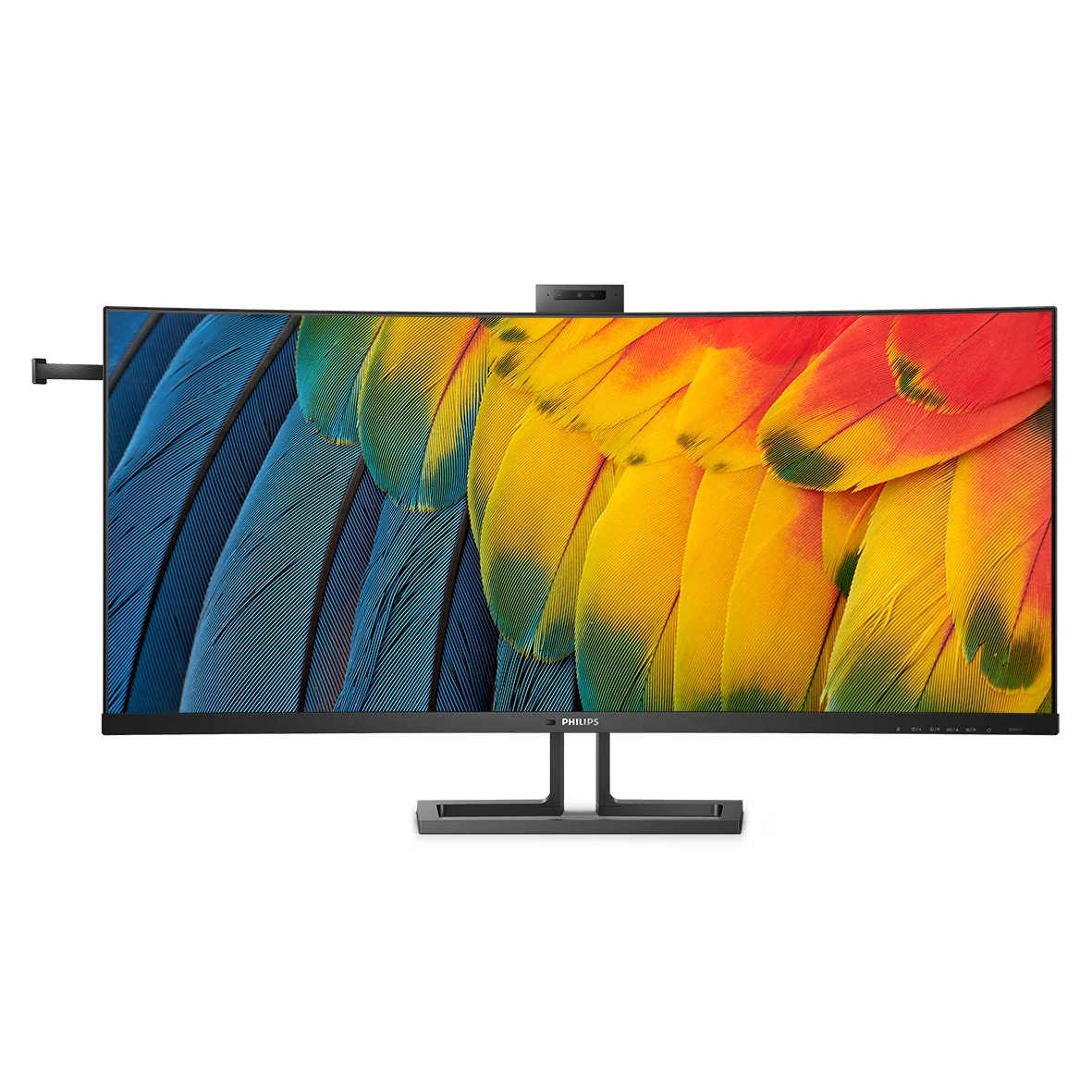 EAN 8712581797416 - Philips 40B1U6903CH/00 pantalla para PC 100,8 cm (39.7") 5120 x 2160 Pixeles 5K Ultra HD LCD Negro imagen 4