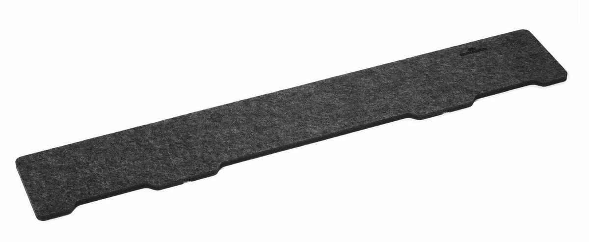 Durable Monitor Mänder Effect Anthrazit 518 74 280mm