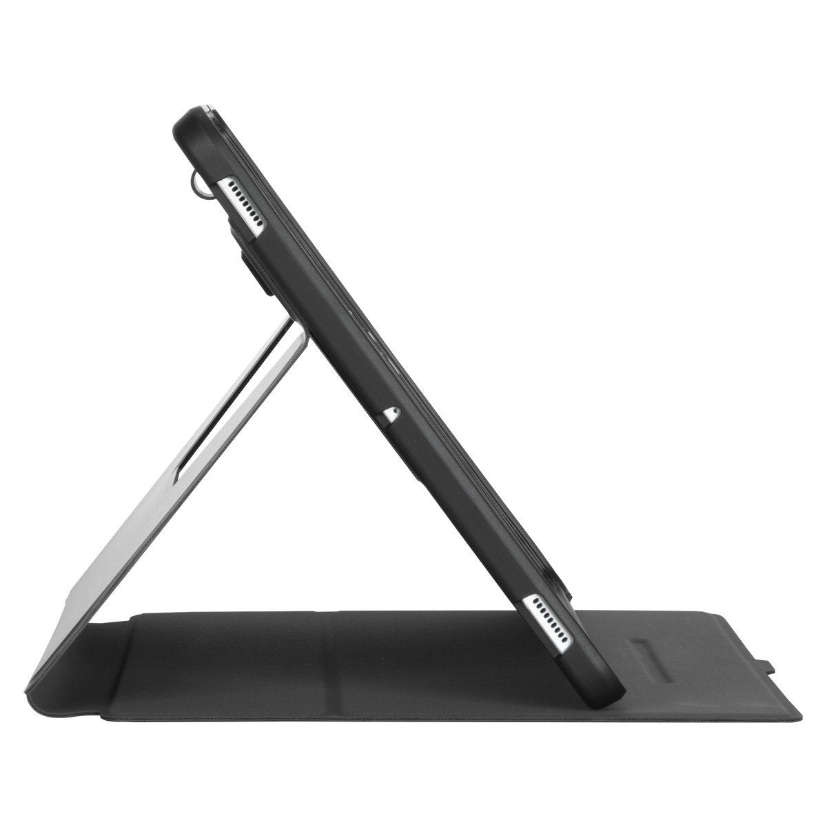 Targus Click-In Para Samsung Tab S7 + Negro, Tpu