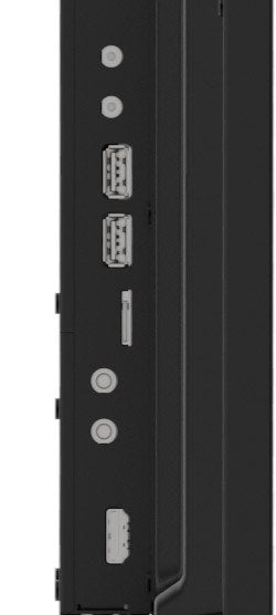 EAN 4948570125289 - iiyama LH8675UHS-B2AG pantalla de señalización Pantalla plana para señalización digital 2,17 m (85.6") LC imagen 15