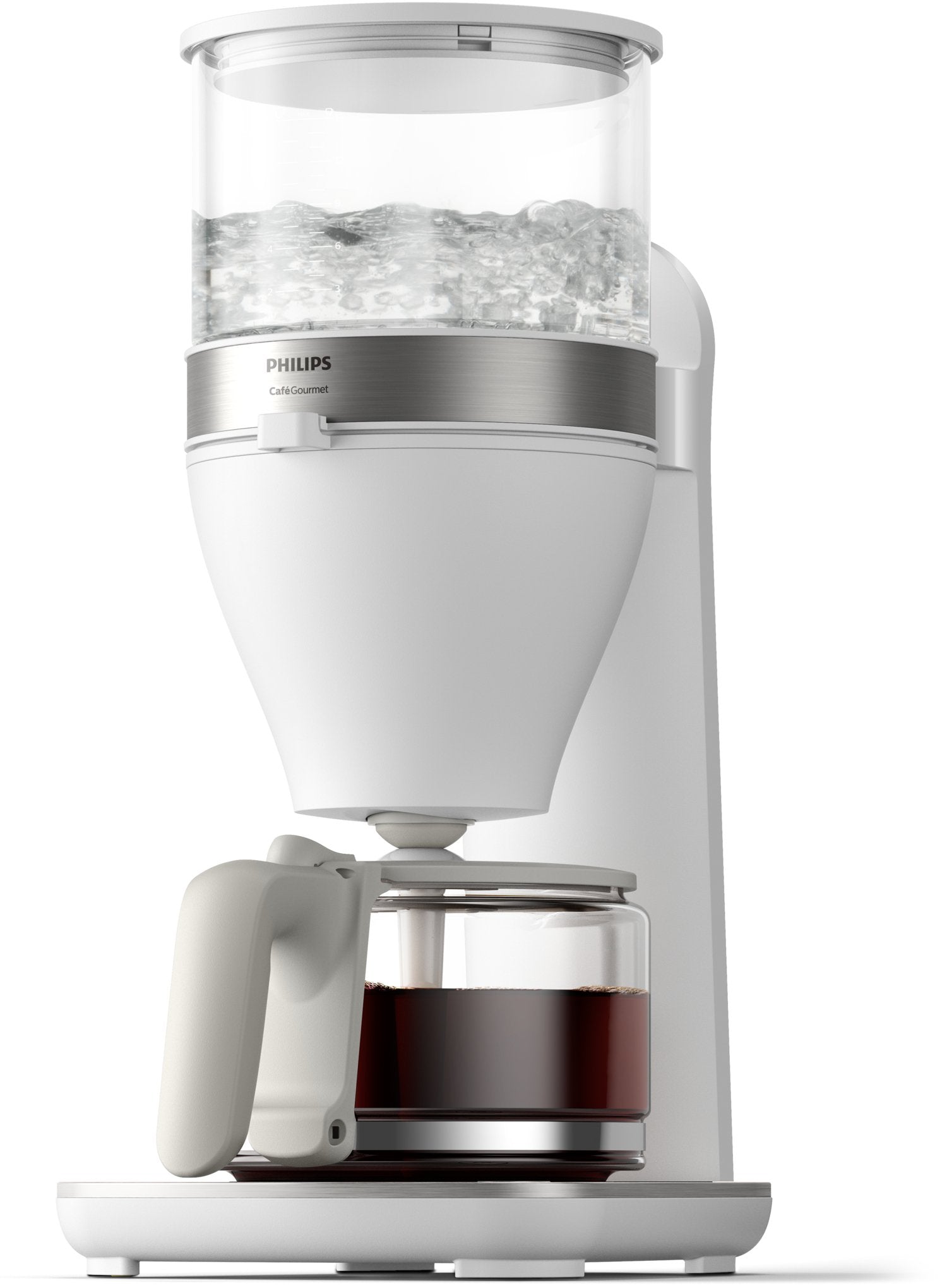 Cafetera Philips Café Gourmet Hd5416/00 Eléctrica 1,25 L