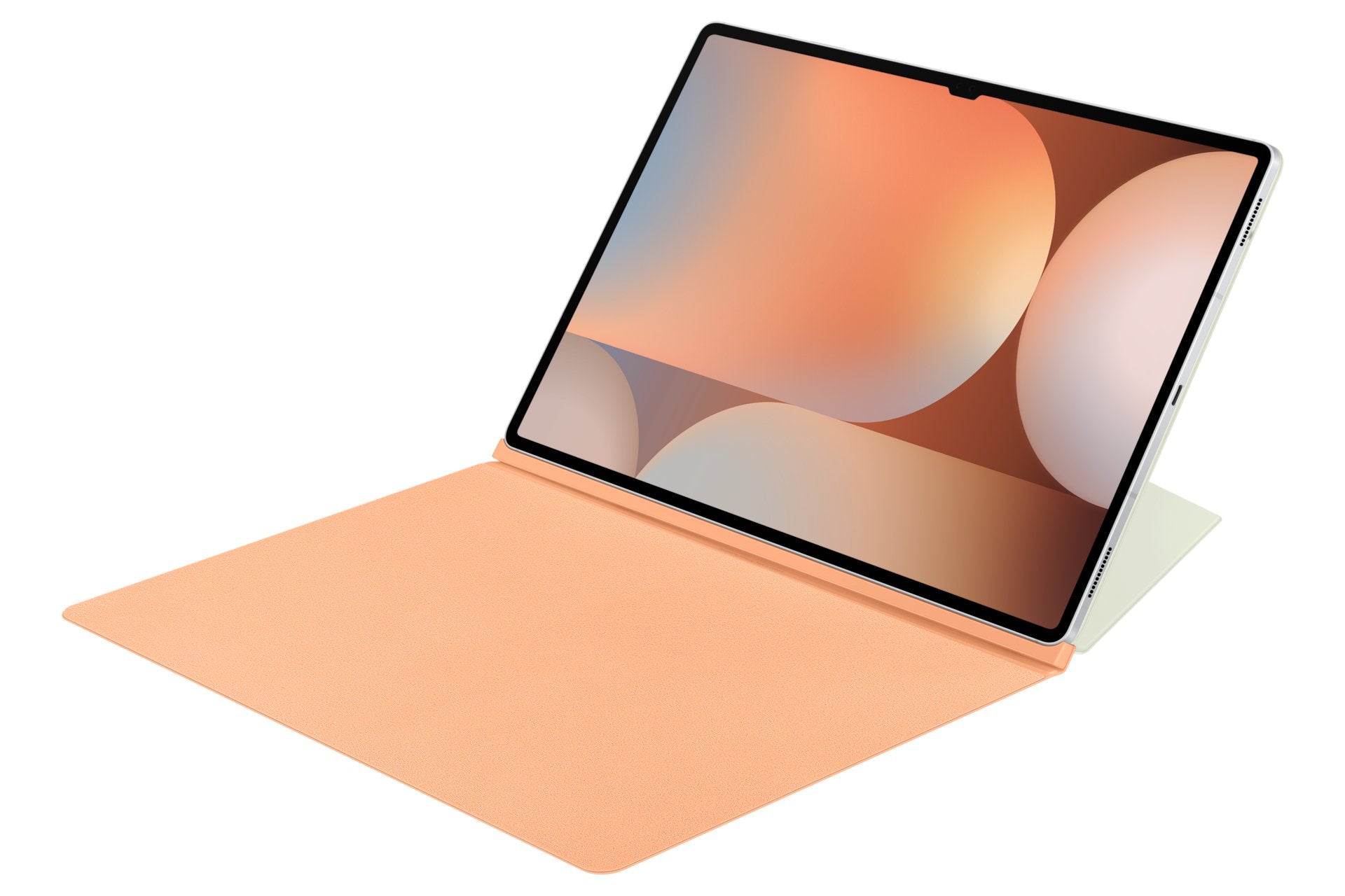 EAN 8806095704692 - Samsung EF-BX910 37,1 cm (14.6") Folio Naranja imagen 7