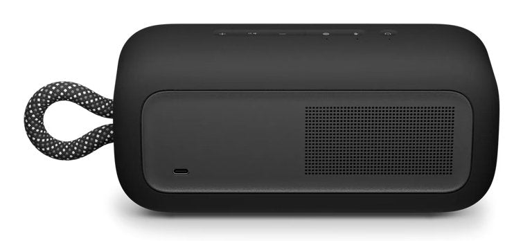 EAN 0017817857932 - Bose SoundLink Plus Altavoz para fiestas Negro imagen 4