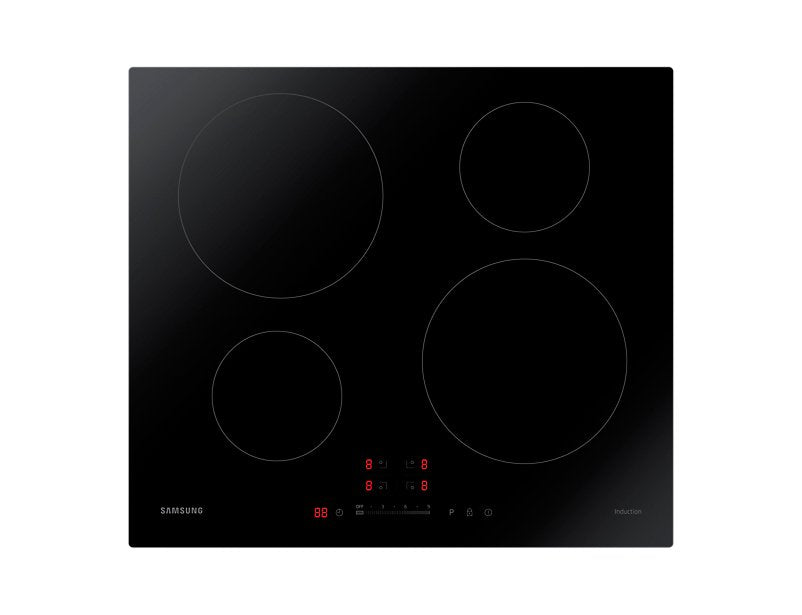 EAN 8806086231497 - Samsung NZ64H37070K Negro Integrado Con placa de inducción 4 zona(s) imagen 1