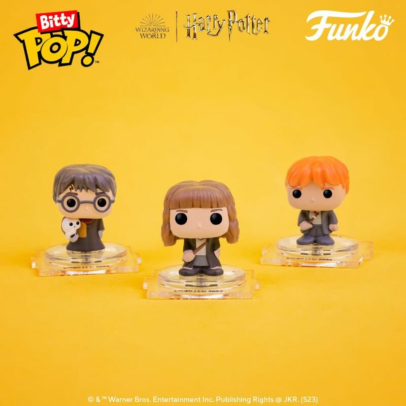 EAN 0889698713160 - FUNKO POP! 71316 figura de acción y colleccionable imagen 2