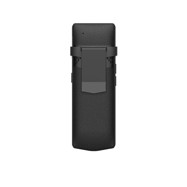 EAN 6937295606638 - Fanvil W710P teléfono IP Negro LCD imagen 9